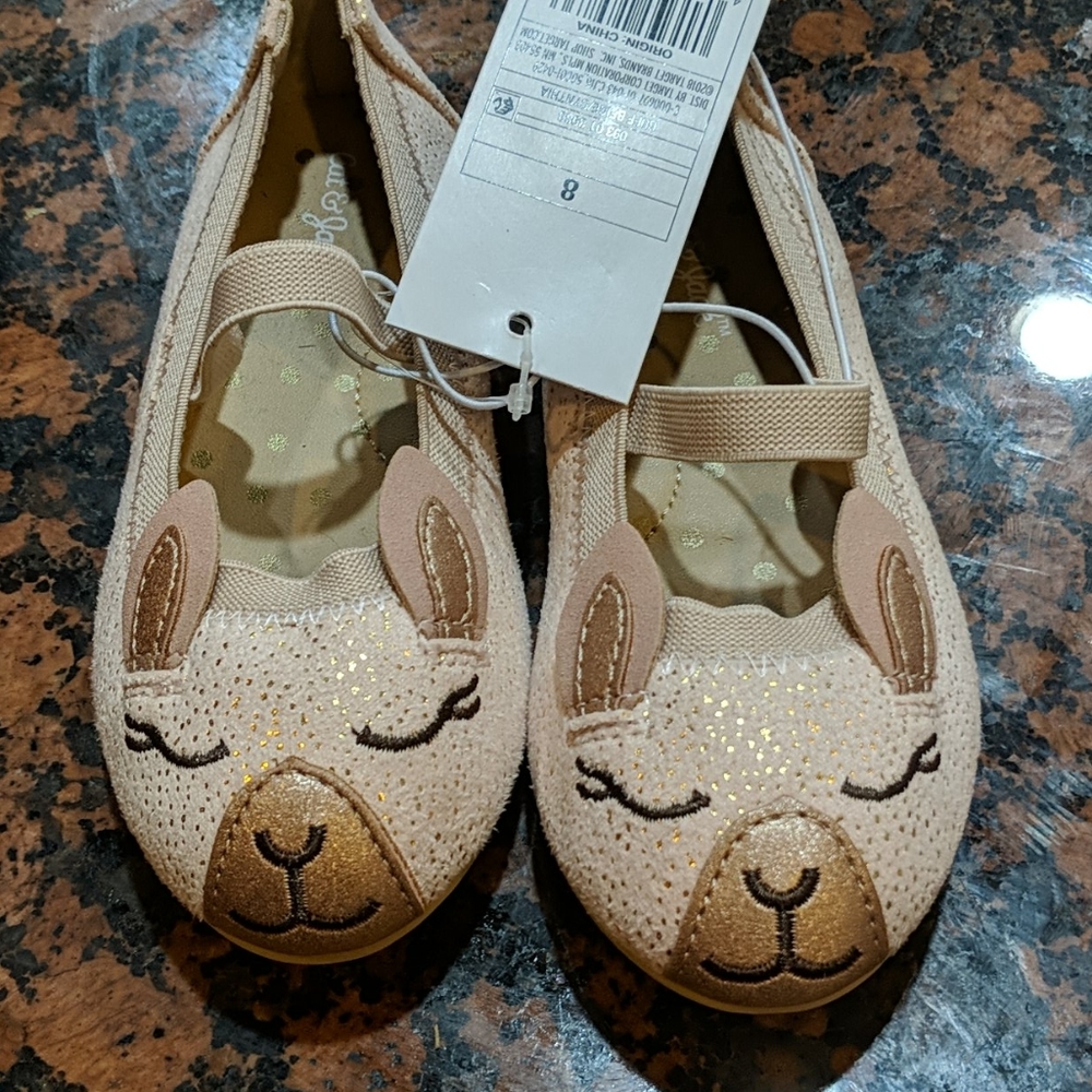 NWT shoes for toddler girl!